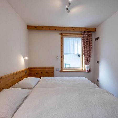Rodella A Parte Apartment Campitello di Fassa Luaran gambar