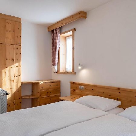 Rodella A Parte Apartment Campitello di Fassa Luaran gambar